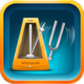 Best Metronome And Pitchfork icon