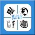 Best Music HD Thai Free icon