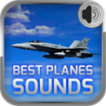 Best Planes Sounds icon