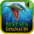 Best Sea Dinosaurs Sounds icon