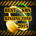 Best SMS Ringtones 2015 icon