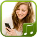 Free Ringtones for Android™ icon