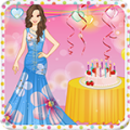 Betty Birthday Party icon