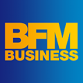 BFM Business icon