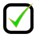 CheckList icon