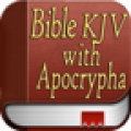 Bible KJVA icon