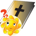 Bible Quotes Trivia icon