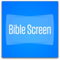 Bible Screen icon
