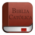 Biblia Catolica Gratis icon