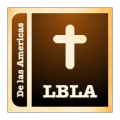 Biblia de las Américas icon