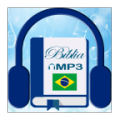 Bíblia MP3 Português icon