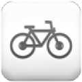 Bicycle Weather icon