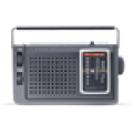 Big City Scanning icon