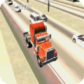 Big Rig 3D icon