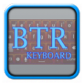 Big Time Rush Keyboard icon