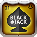 BlackJack 21 icon
