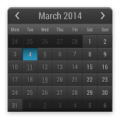Month Calendar Widget 2.0.3