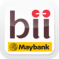 BII SMS Banking icon