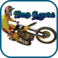 Bike Games icon