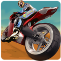 Bike Racing HD icon