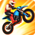 Bike Rivals icon