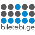 Biletebi.Ge icon