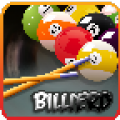 Billiard icon