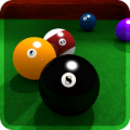 Billiards Free icon
