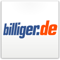 billiger.de icon