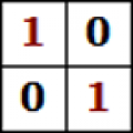 Binairo Solver icon