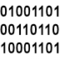Binary Code Translator icon