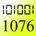 Binary Converter 2.8