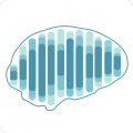 Binaural Beats Therapy - beta icon