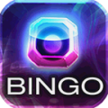 Bingo Gem Rush icon