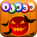 Bingo Halloween icon