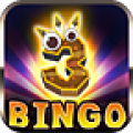 Bingo Jungle icon