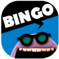 Bingo Monster icon