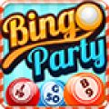 Bingo Party icon