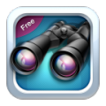 Binoculars Free icon