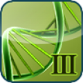 Biology III icon