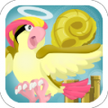 Bird Jesus icon