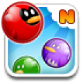 Birds and Bubbles icon