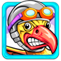 Birds Joyride icon