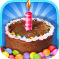 Birthday Cake icon