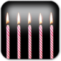 Birthday Candle icon