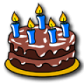 Birthday Greetings icon