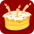 Birthday Messages icon