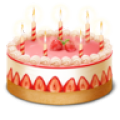 Birthday Voice Message icon