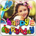 BirthdayFrame icon