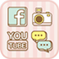 Biscuit(ice cream) icon